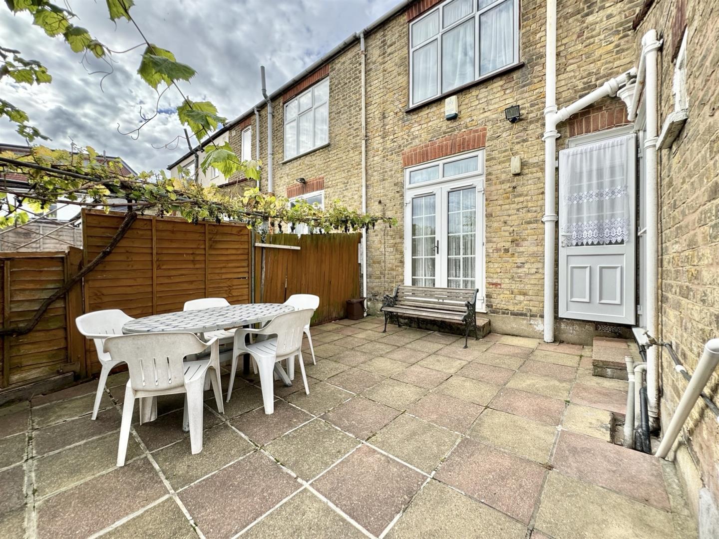 Firs Lane, Winchmore Hill